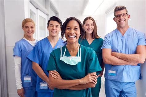 Hiring of Health Workers (Doctors, Nurses, Admin .